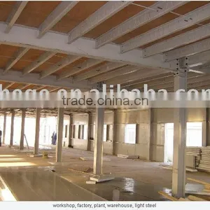 Good Design Steel Roof Construction Structures thumbnail-2