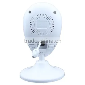 With Infrared Night Vision 3.5" Portable Wireless 2.4 GHz Video Baby Monitor thumbnail-6