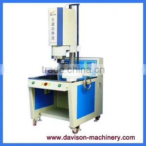 DXCS4215 Ultrasonic Welding Machine thumbnail-1