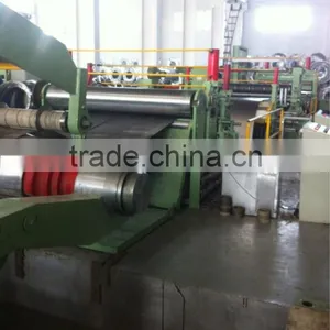 Slitting Line for Metal Plates thumbnail-1