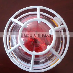 BBJ Explosion Proof Sound-and-Light Alarm Lamp With LED Lamp Source thumbnail-4