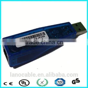 AX88772B 10/100m Usb 2.0 to Rj45 Lan Card Adapter thumbnail-3