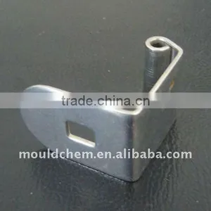 Meatl Fine Blanking Stamping Part thumbnail-1