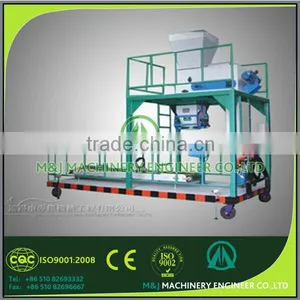 NEW HIGH QUALITY 25 Kgs HDPE Bag Filling Machine 25kg 50Kg Bags thumbnail-2