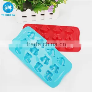New Style Hot Selling Christmas Cake Mold thumbnail-1