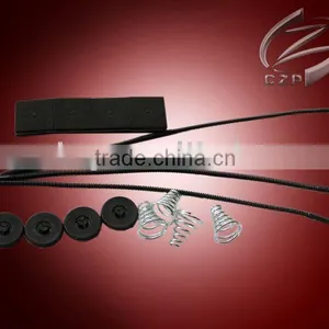 RADIATOR FAN MOUNTING KIT thumbnail-1
