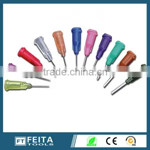 Flat Type Glue Needles thumbnail-1