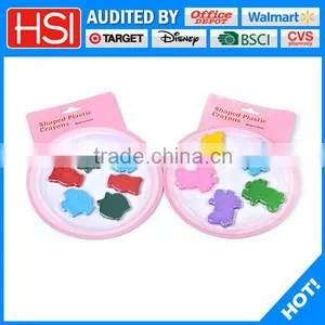 Wholesale School Stationery Crayon Making Machine Supplier's Choice thumbnail-1