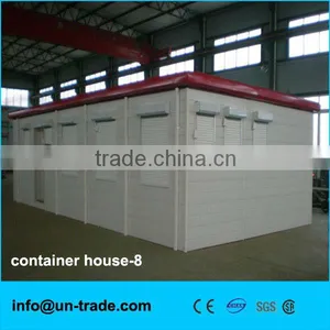 Prefabricated Buildings thumbnail-1