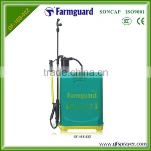 16L 2016 New Design Farm Manual Portable Water Sprayer/pump Sprayer thumbnail-1