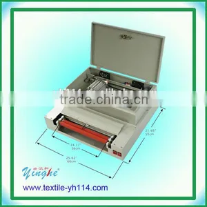 Yinghe A3 UV Coating Machine thumbnail-1