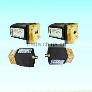 Altas Copco Air Compressor Parts 24v dc Solenoid Valve/air Compressed Solenoid Valve 24v thumbnail-3