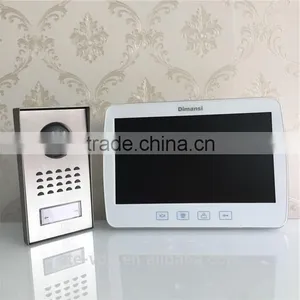 Security Door Bell Camera thumbnail-4