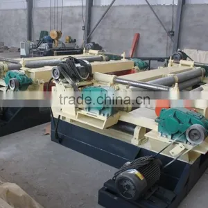 Cnc Wood Log Debarking Machine/8 Feet Eucalyptus Log Debarker/cnc Wood Log Debarking Machine thumbnail-5