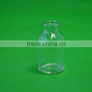 Argopackaging Crystal 15ml Clear Perfume Bottle GLB15000008 thumbnail-1