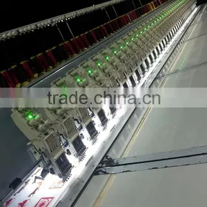 Supply Single Head Cap and T-shirt Embroidery Machine thumbnail-1