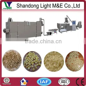 Hot Usful Chinese Artificial Rice Extruder thumbnail-3