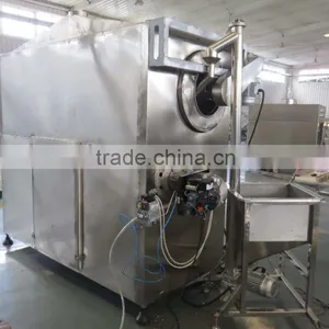 Puffed Grain Machine thumbnail-1