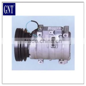 E320C Air Compressor Pump, Excavator Engine Cooling Accessories thumbnail-1