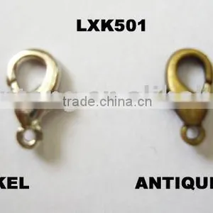 Lobster Clip thumbnail-1