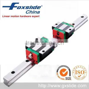 1PC 9mm Miniature Linear Guide MGN9 L200mm Linear Rail System thumbnail-3