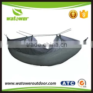NBWT Excellent After-sales Service Polyester Net Mosquito Tent Hammock thumbnail-1