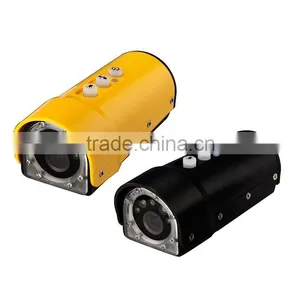 New Release Products Track Bicycle Accessories of FHD 1080P Waterproof Digital Camera thumbnail-2