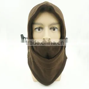 Custom Balaclava Ski Face Mask thumbnail-6