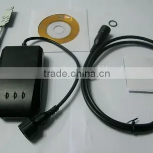 Waterproof Motor and Car GPS Tracker TLT-2F(high Temperature Shell) thumbnail-1