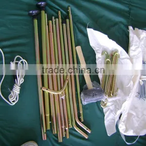 Tent Accessories,Poles,Pegs thumbnail-1
