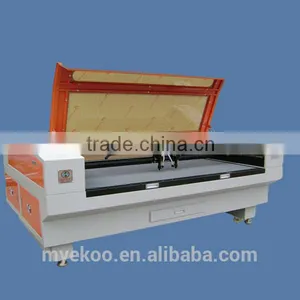 Laser Engraving Machine Used for Jeans thumbnail-1