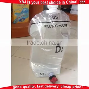 Bag in Box, Liquid Packaging Bag thumbnail-1