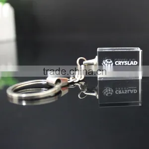 Top Seller Crystal Key Ring Loop Decoration thumbnail-1