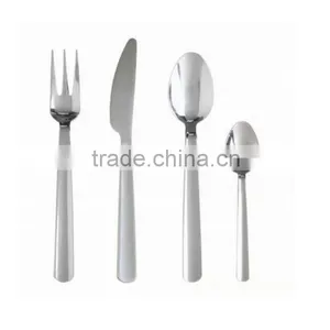 Metal Home Spoon thumbnail-1