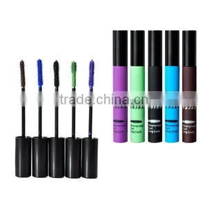 Makeup Brands 3D Unique Private Label Mascara thumbnail-2
