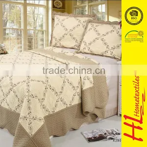 NBHS Exporting Standard Embroidered Nobility Bedding thumbnail-1