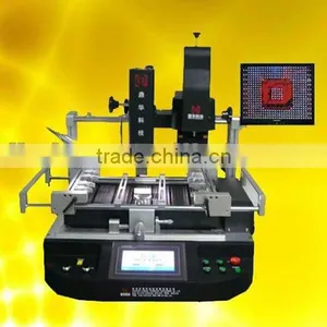 Laptop Motherboard Repair Tools BGA Reballing Machine DH-A3 thumbnail-1