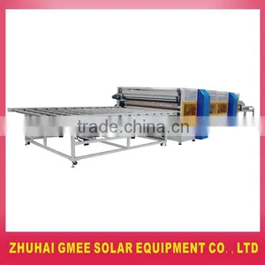 Solar Cell Laminator TCZY-G7-9 thumbnail-1
