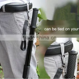1182 Wolf's Fang Design Multi-function Self-defense Q5 Army Led Flashlight thumbnail-1