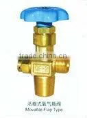 Oxygen Cylinder Valve thumbnail-1