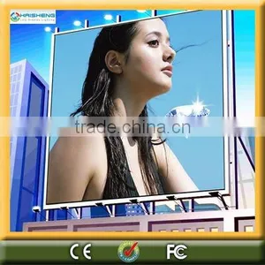 Hot Sale P10mm Led Media Videowall Screen Multi Color Pic Video Display thumbnail-1