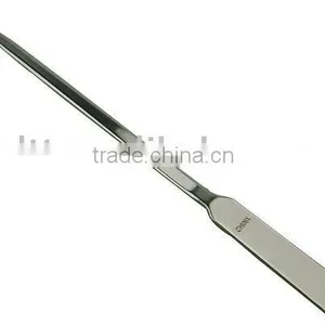 Envelope Stainless Steel Letter Opener thumbnail-1