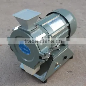 30~120 Mesh Plant Animai Fur Grinder Disintegrator thumbnail-2