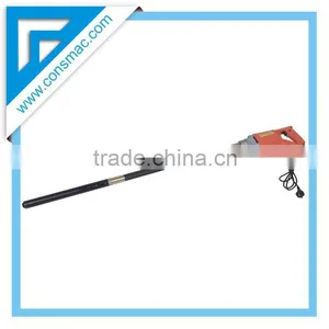 SVP-E Series Electric Portable Concrete Vibrator Motor thumbnail-1