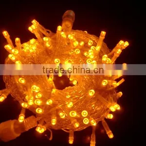Decoration Light Christmas Light Led String Light thumbnail-2