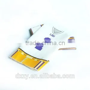 Fancy Fold Shape Linen-like Airlaid Paper Napkins for Decorations thumbnail-3