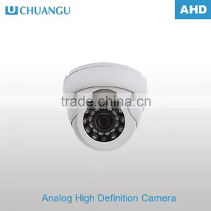 AHD Camera 1.3MP Full HD CCTV Camera With 24pcs IR Leds CCTV Dome Camera thumbnail-2
