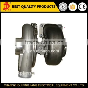 H2A Turbo Charger 3523646 3523647 Supercharger thumbnail-2