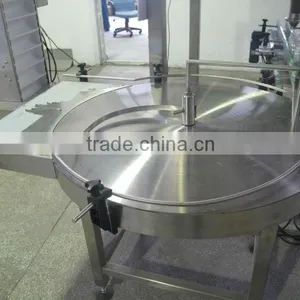 KG-2 Granule Filling Machine With 4 Head Electric Scale thumbnail-5