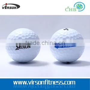 Promotional Logo Customized Plastic Practice Golf Balls Quality Choice Most Popular thumbnail-2
